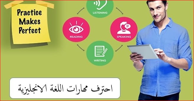 كيفية تطوير مهارة التحدث في اللغة الإنجليزية بالخطوات