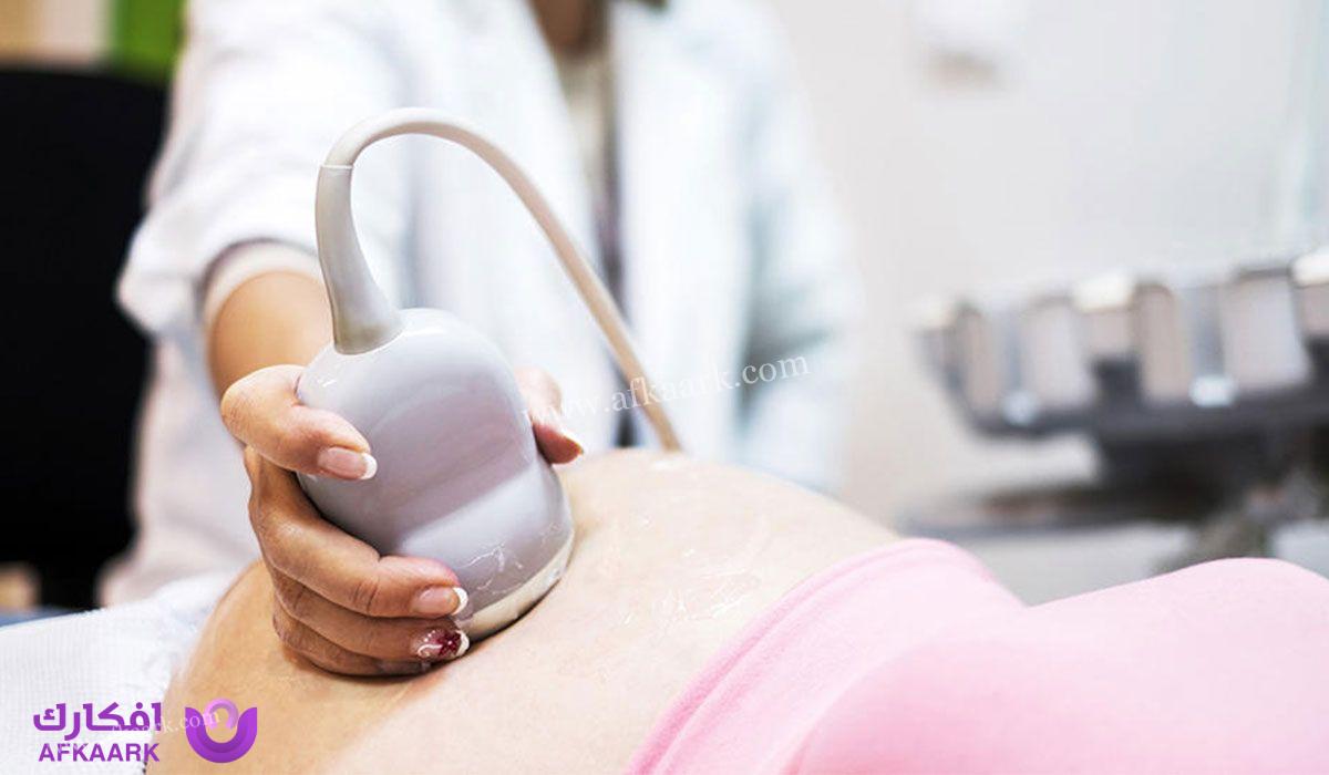 نقص موية الجنين بسبب الكلى ومدى خطورتها 10 نقص موية الجنين بسبب الكلى