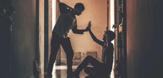 تعرف علي - ما هو تأويل حلم اضرب زوجي في المنام لابن سيرين ؟ - بالتفصيل 3 ضرب في الحلم