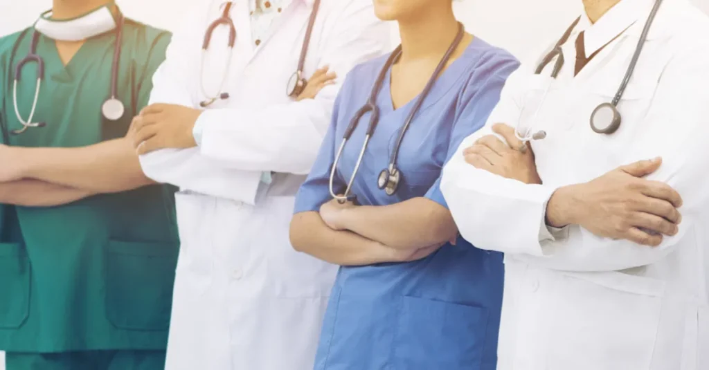 تعرف على أهم ما ذكره ابن سيرين عن رؤية الطبيب في المنام للمتزوجة